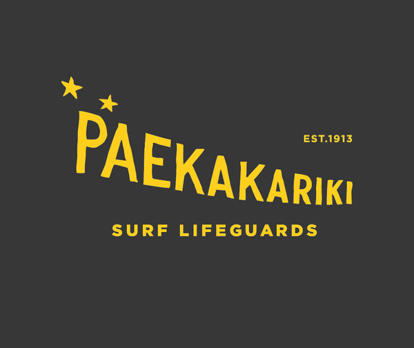 Paekākāriki Surf Lifeguards